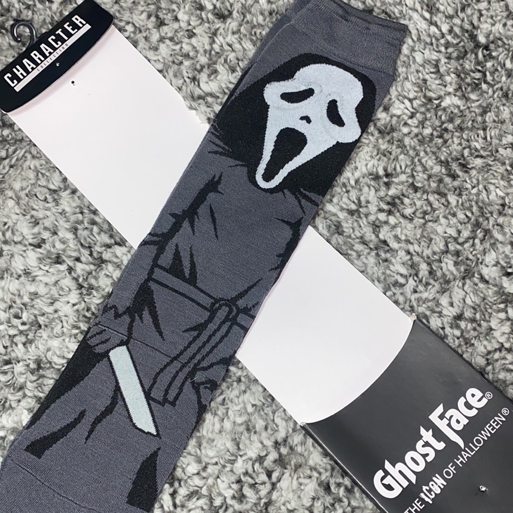 GHOSTFACE SCREAM - Picture 5 of 7